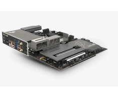 SAPPHIRE NITRO+ X870EA WIFI7 pagrindinė plokštė
