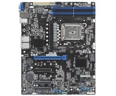 Pagrindinė plokštė Serverio plokštė - Asus P13R-E/10G-2T LGA1700 10GbE ATX