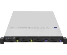 Serverio Barebone - Asrock 1U4L2E-B650 RPSU AMD B650 Socket AM5 Rack (1U) Pilkas