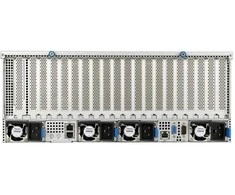 Serverių Stovas - ASUS ESC8000A-E12-SKU2 4U Sidabrinis