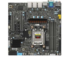 Motininė Plokštė - Supermicro MBD-H13SAE-MF AMD B650 Micro ATX