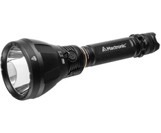 Paieškos Šviesa - MacTronic Blitz LR11 1100 Liumenų 1100 Metrų Įkraunamas Aliuminis Juodas