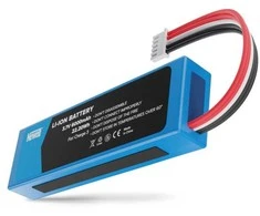 Pakaitinė baterija Newell MY-JML330SL skirta JBL Charge 3