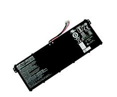 Pakaitinė baterija ACER AC14B8K, 3220 mAh