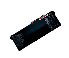 Pakaitinė Baterija ACER AP16M5J, 4810mAh