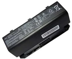 Pakaitinė baterija ASUS A42-G750, ASUS A42-G750, 88Wh
