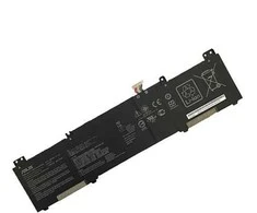Pakaitinė baterija Asus B31n1822, 3653mah