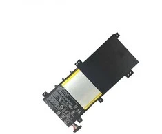 Pakaitinė Baterija ASUS C21N1333, 4900mAh