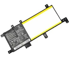 Pakaitinė baterija ASUS C21N1634, 5000mAh