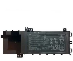 Pakaitinė Baterija ASUS C21n1818-1, 4730mAh