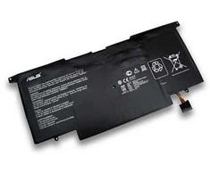 Pakaitinė baterija ASUS C22-UX31, 6750mAh