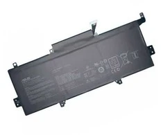 Pakaitinė baterija ASUS C31N1602, 4940mAh