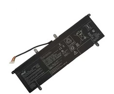 Pakaitinė Baterija - ASUS C41N1901 4440mAh