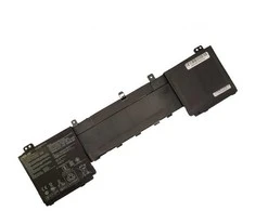 Pakaitinė Baterija ASUS C42N1728 4480mAh