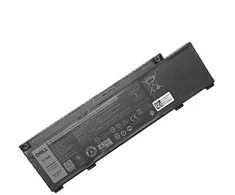 Pakaitinė baterija Dell 266J9 4255mAh