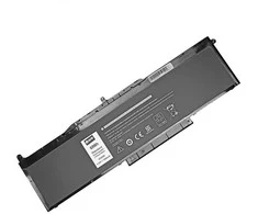 Extra Digital Pakaitinė Baterija - DELL VG93N 6000mAh Pakaitinė Baterija