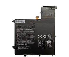 Extra Digital Pakaitinė Baterija - ASUS C21N1706 3000mAh Pakaitinė Baterija