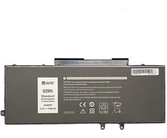 Extra Digital Pakaitinė Baterija - DELL 3HWPP 4100mAh 15.2V Pakaitinė Baterija