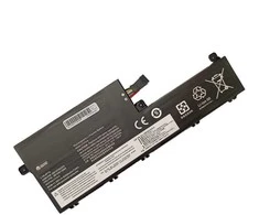 Extra Digital Pakaitinė Baterija - LENOVO L19L6P72 6200mAh Pakaitinė Baterija