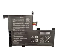 Extra Digital Pakaitinė Baterija - ASUS C31N1703 4150mAh Pakaitinė Baterija