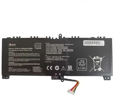 Extra Digital Pakaitinė Baterija - ASUS C41N1709 3620mAh Pakaitinė Baterija