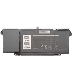 Extra Digital Pakaitinė Baterija - DELL 9JM71 3600mAh 11.4V Pakaitinė Baterija