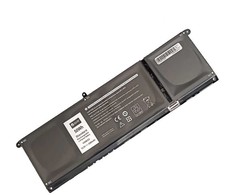 Extra Digital Pakaitinė Baterija - DELL G91J0 3300mAh Pakaitinė Baterija