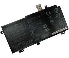 Pakaitinė nešiojamojo kompiuterio baterija ASUS B31N1726, 4212mAh