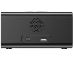 Havit W3041 - 6 IN 1 Wireless Charging, juodas