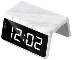 Havit W320 – 6 viename belaidis įkrovimas, marmuras
