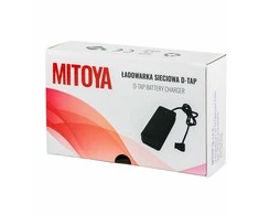 Pakrovėjas - MITOYA D-Tap B4A 4A AC 100-240V V-Mount