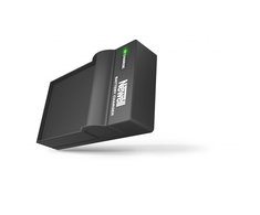 Pakrovėjas - Newell DC-USB Dviejų Kanalų Olympus Li-40B Li-42B