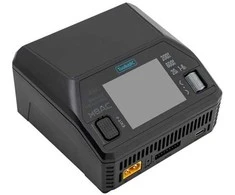 Įkroviklis - TOOLKITRC M8AC 200W AC 600W DC Išmanusis Pakrovėjas