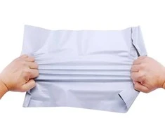 „Bestpak BSTech“ folijos vokas, tvirtas, 50 mikronų, 260 x 350 mm, 2000 vnt. FB03 B4