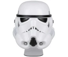 Paladone Šviesos - „Star Wars“ Stormtrooper Kaukė USB/Baterija 22cm Balta