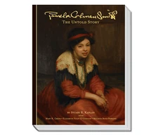 Pamela Colman Smith The Untold Story Knyga Us Games Systems