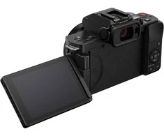 Panasonic Lumix DC-G100D Body (Juodas)