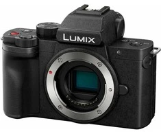 Panasonic Lumix DC-G100D Body (Juodas)