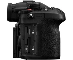Panasonic Lumix GH7 Body