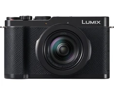 Panasonic Lumix DC-L10 (Juodas)
