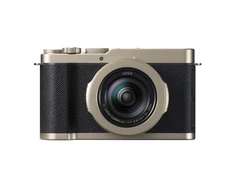 Panasonic Lumix DC-L10 (Titanium Gold)