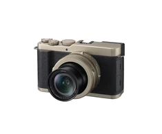 Panasonic Lumix DC-L10 (Titanium Gold)