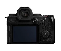 Panasonic Lumix DC-S5 IIX Body (Juodas)