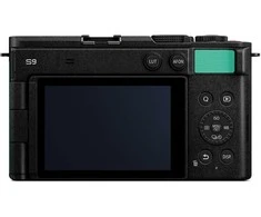 Panasonic Lumix DC-S9 Body (Mint Žalias)