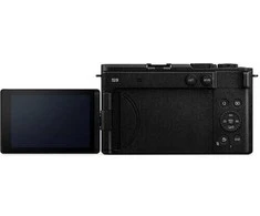 Panasonic Lumix DC-S9N + LUMIX S 18-40mm / F4.5-6.3 (DC-S9 + S-R1840) (Jet Juodas)