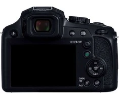Panasonic Lumix DC-FZ82D (DC-FZ80D / DC-FZ85D)