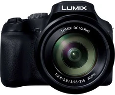 Panasonic Lumix DC-FZ82D (DC-FZ80D / DC-FZ85D)