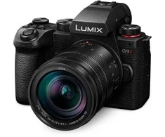 Panasonic Lumix G DC-G9 II + LEICA DG VARIO-ELMARIT 12-60mm F2.8-4.0 ASPH. / POWER O.I.S. (Juodas)
