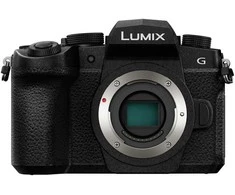 Panasonic Lumix G DC-G95D (90/91/99) Body (Juodas)