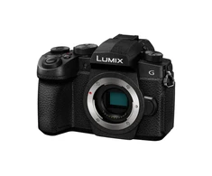 Panasonic Lumix G DC-G95D (90/91/99) Body (Juodas)